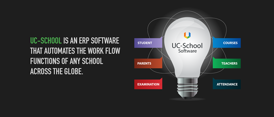 ERP Websites: UC-School Software