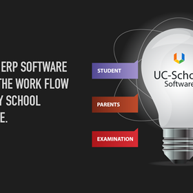 ERP Websites: UC-School Software